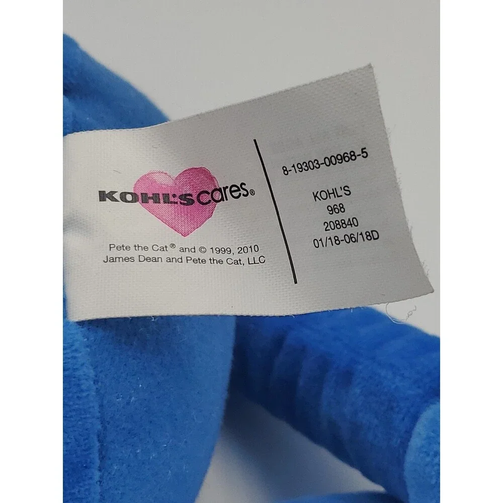 Kohl's Cares 14